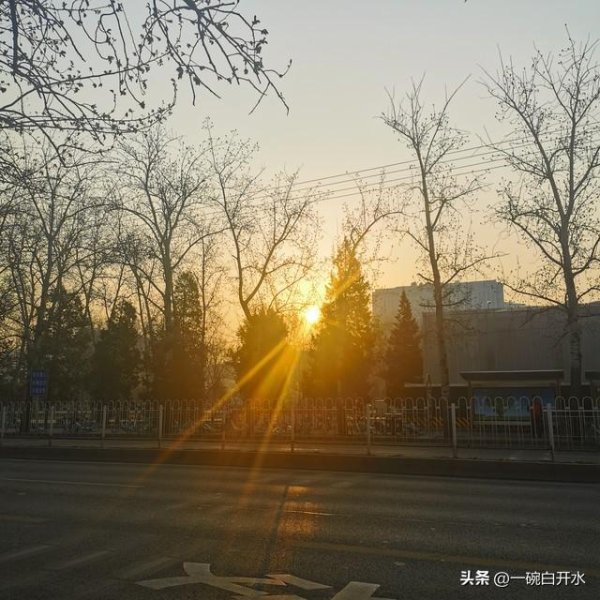 汇盈配资 70后的独居生活，跑步，雨休，不跑步的日子你会想念跑步吗